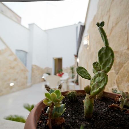 Casa Bova Lägenhet Mesagne Exteriör bild