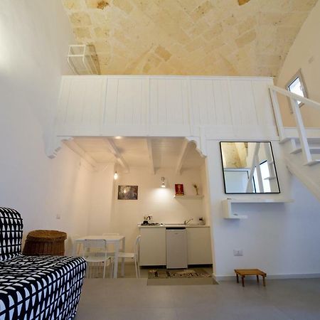 Casa Bova Lägenhet Mesagne Exteriör bild