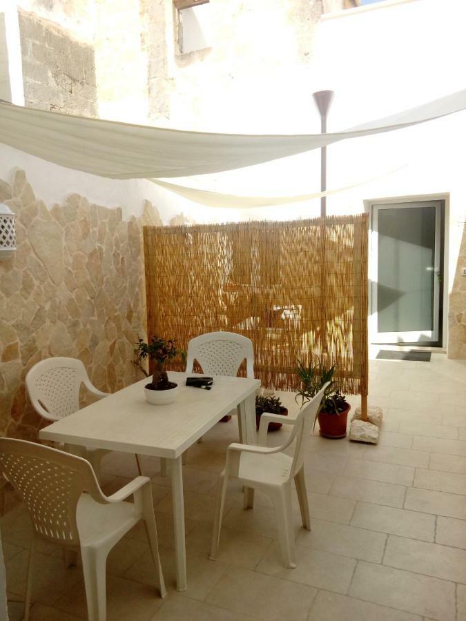 Casa Bova Lägenhet Mesagne Exteriör bild
