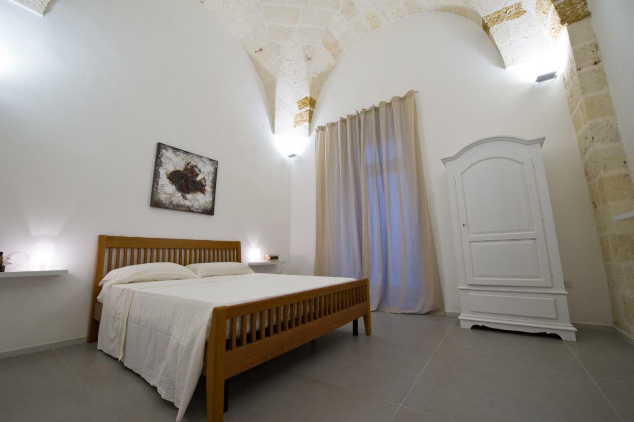 Casa Bova Lägenhet Mesagne Exteriör bild