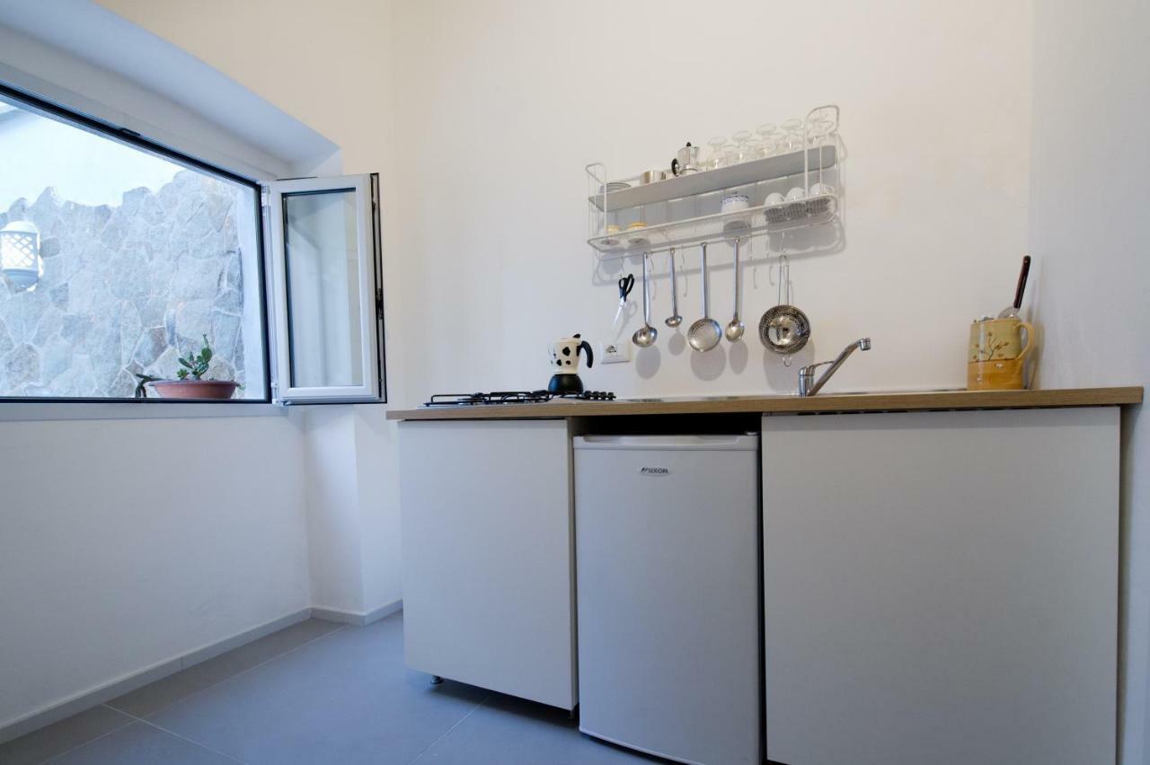 Casa Bova Lägenhet Mesagne Exteriör bild