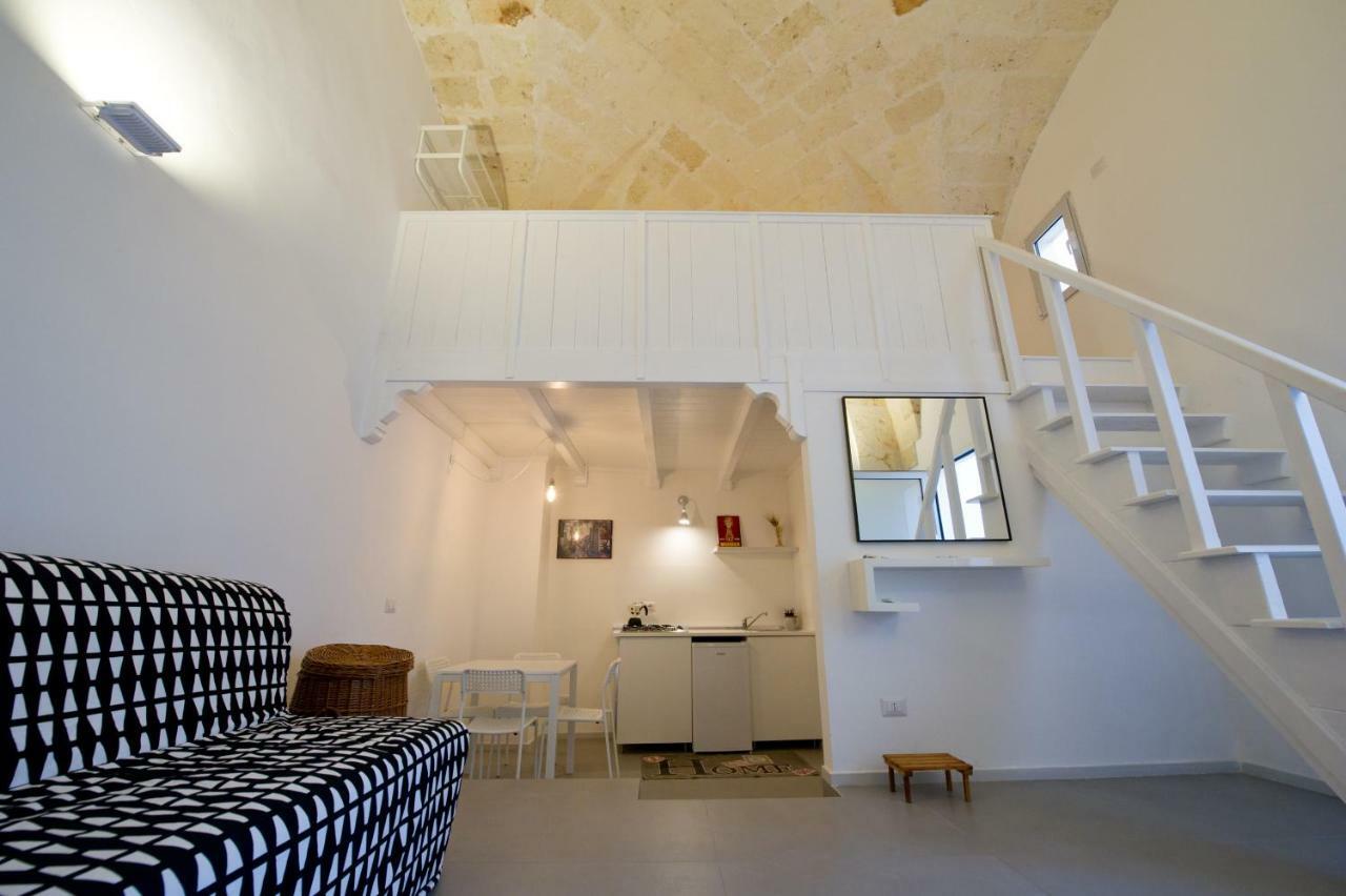 Casa Bova Lägenhet Mesagne Exteriör bild