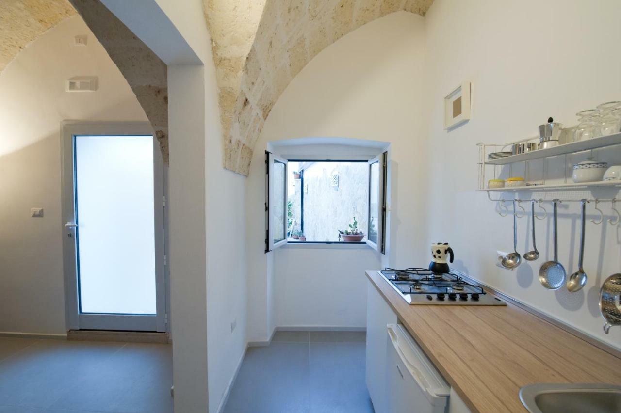Casa Bova Lägenhet Mesagne Exteriör bild