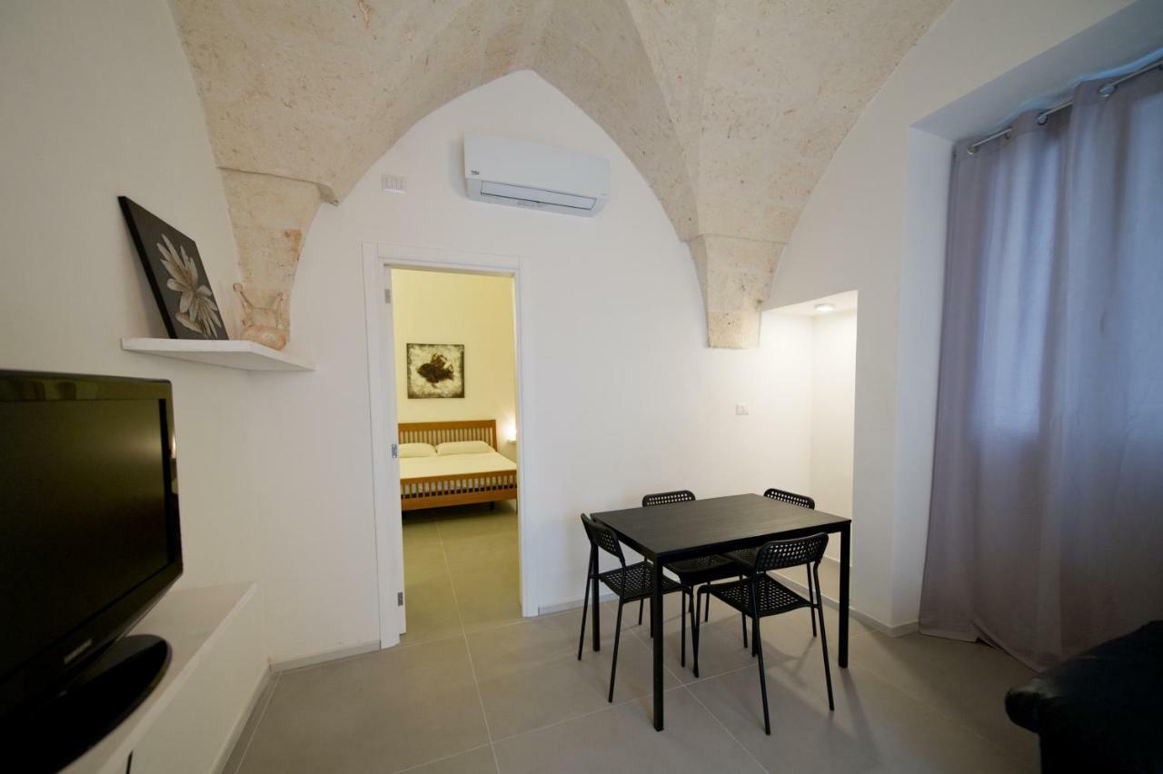 Casa Bova Lägenhet Mesagne Exteriör bild