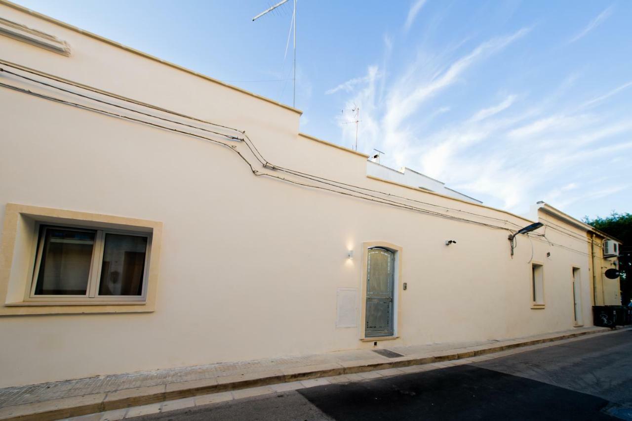 Casa Bova Lägenhet Mesagne Exteriör bild